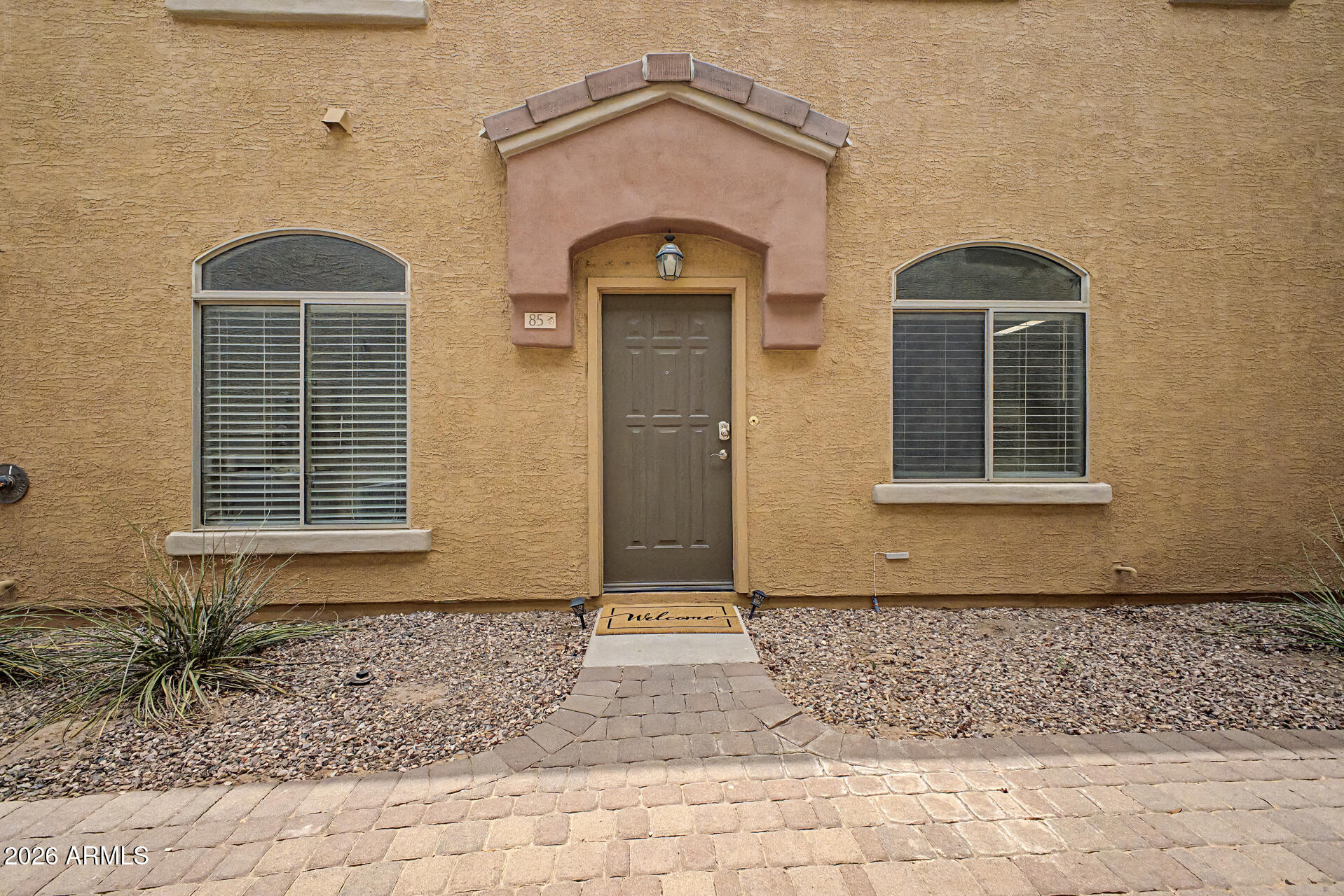 TIVOLI AT AUGUSTA RANCH CONDOMINIUM - Residential