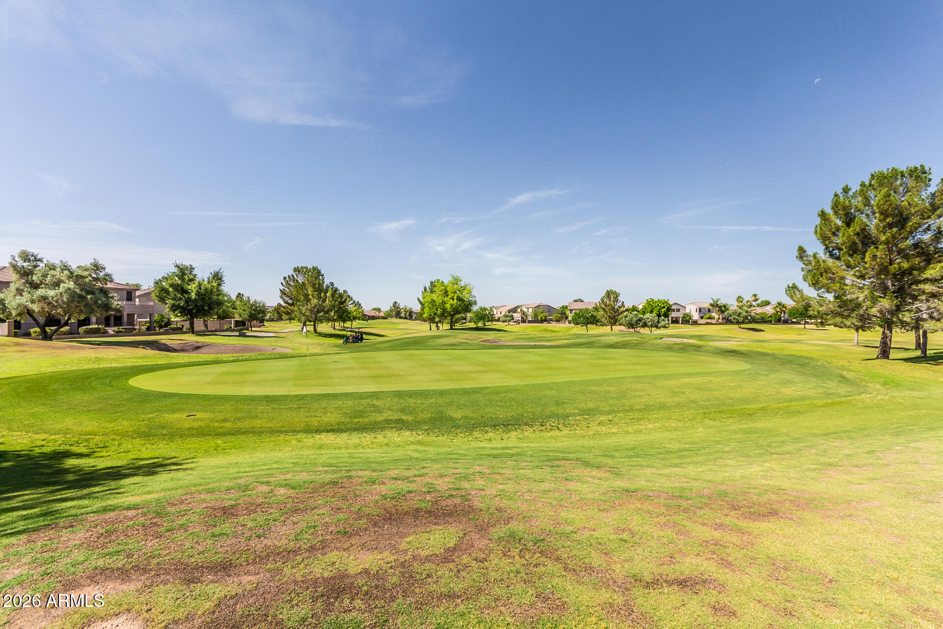 TIVOLI AT AUGUSTA RANCH CONDOMINIUM - Residential