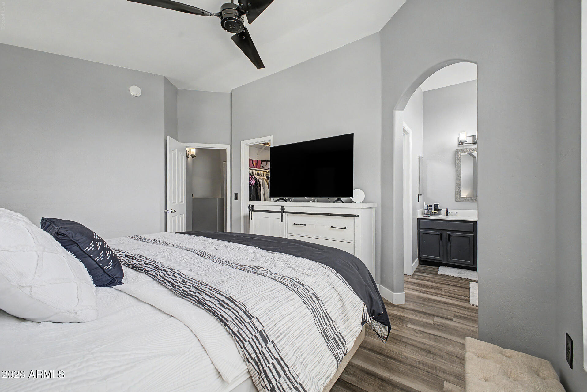 TIVOLI AT AUGUSTA RANCH CONDOMINIUM - Residential