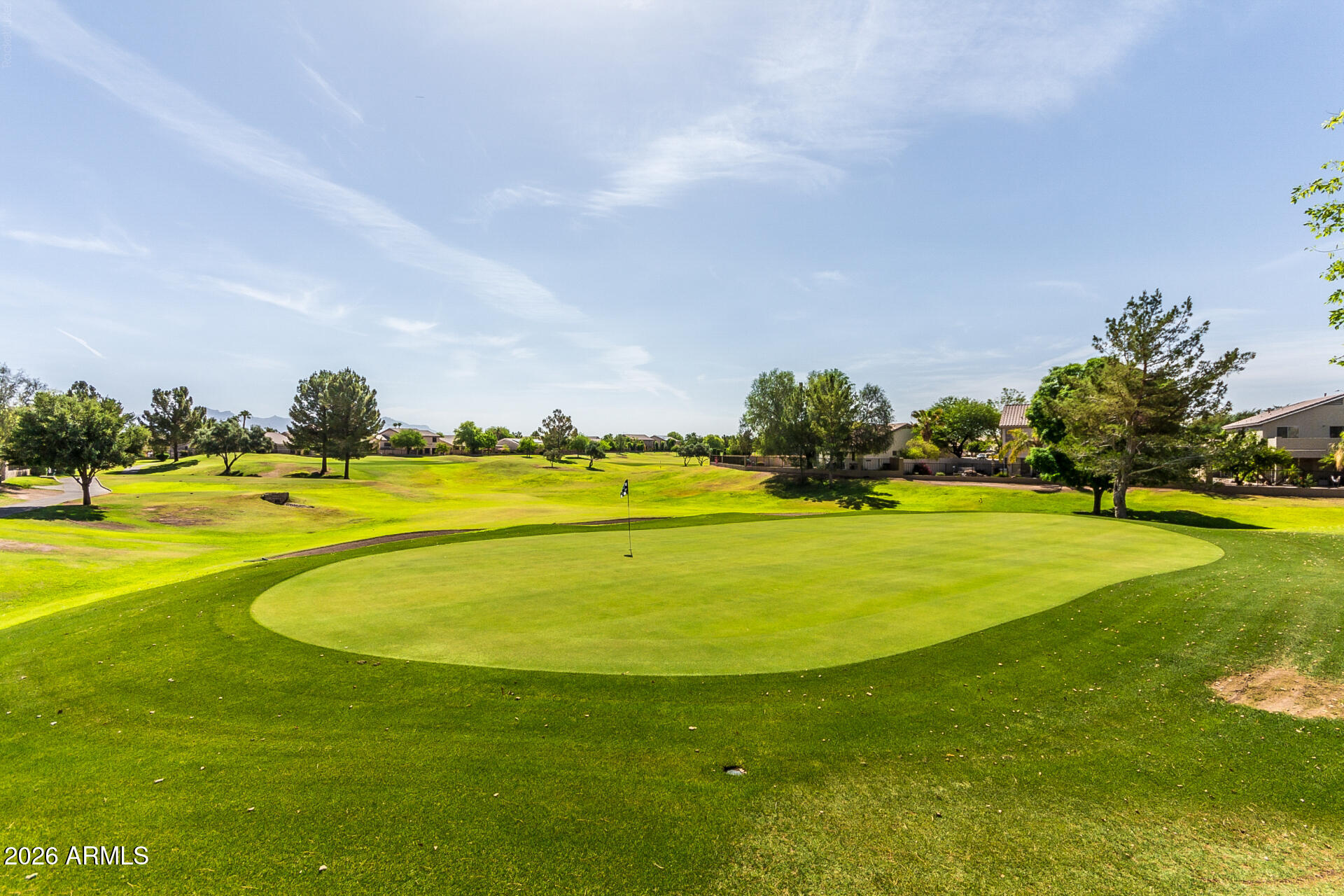 TIVOLI AT AUGUSTA RANCH CONDOMINIUM - Residential