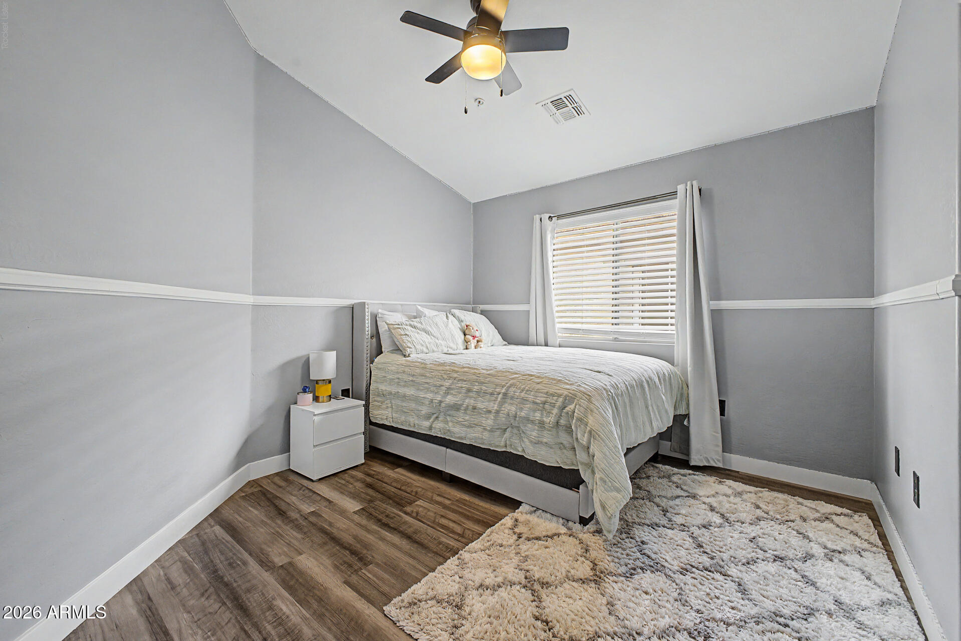 TIVOLI AT AUGUSTA RANCH CONDOMINIUM - Residential