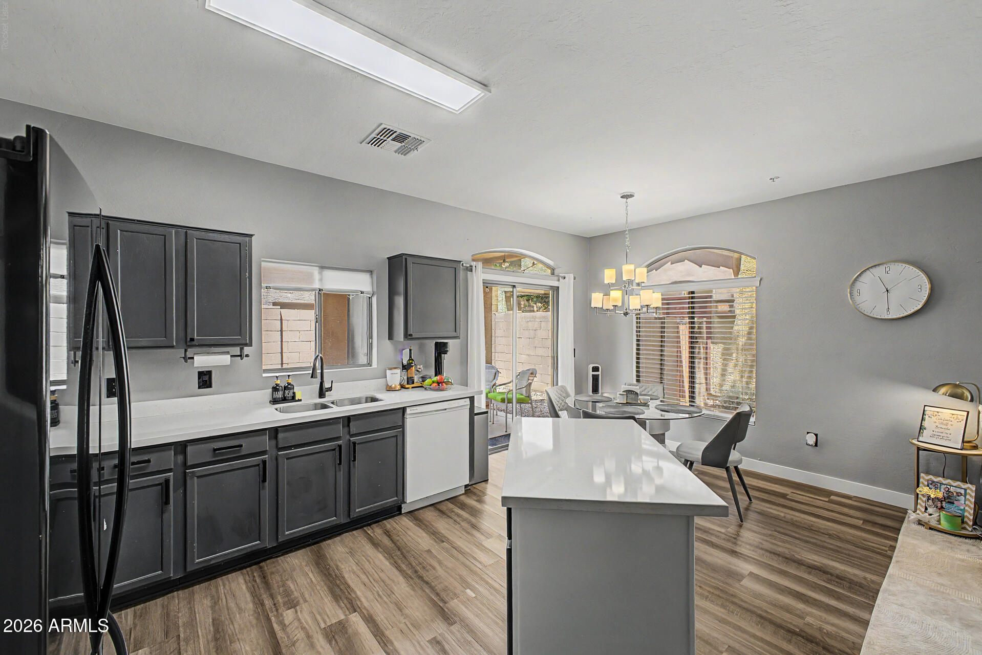 TIVOLI AT AUGUSTA RANCH CONDOMINIUM - Residential