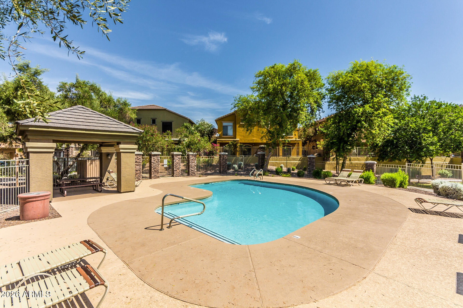 TIVOLI AT AUGUSTA RANCH CONDOMINIUM - Residential