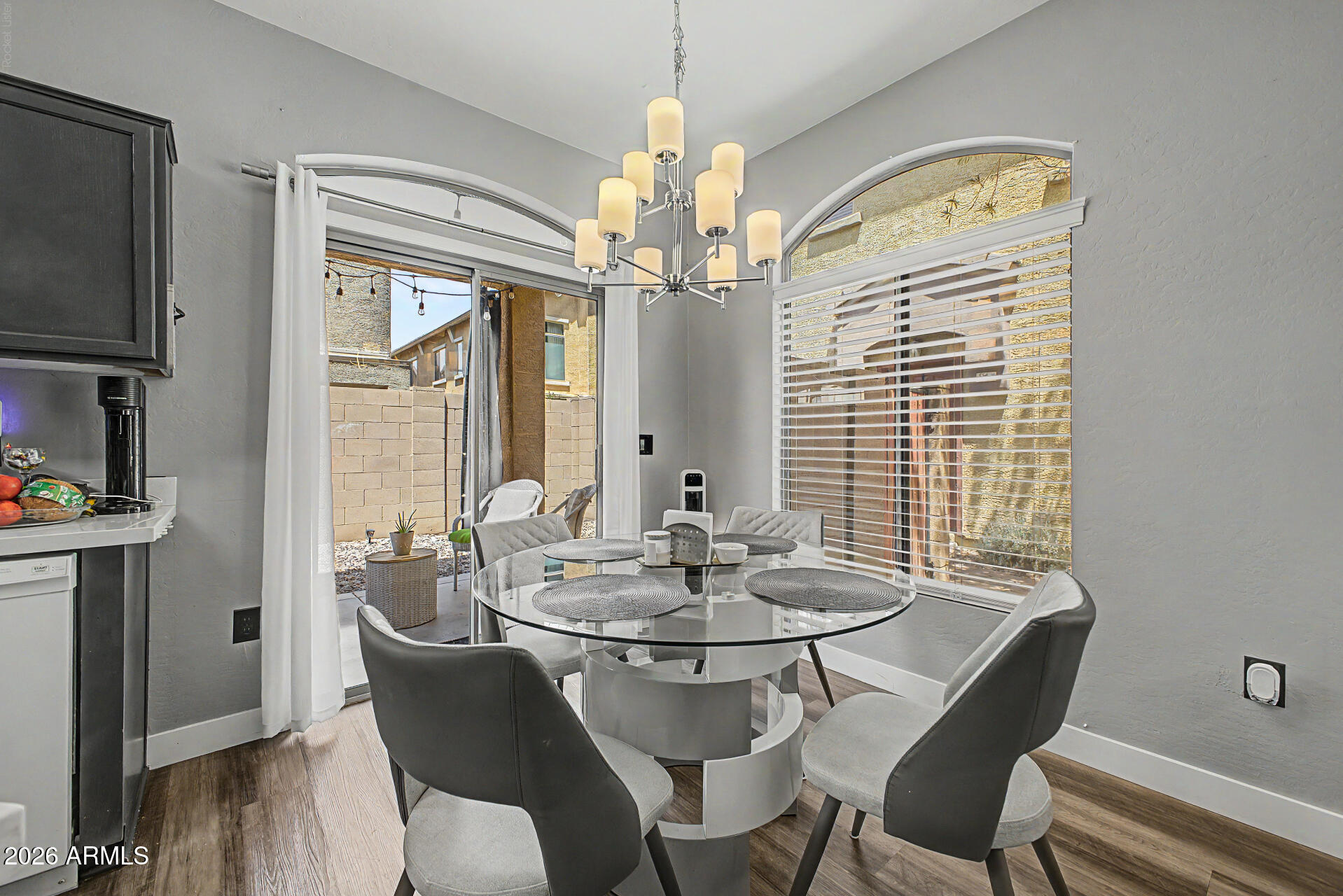 TIVOLI AT AUGUSTA RANCH CONDOMINIUM - Residential