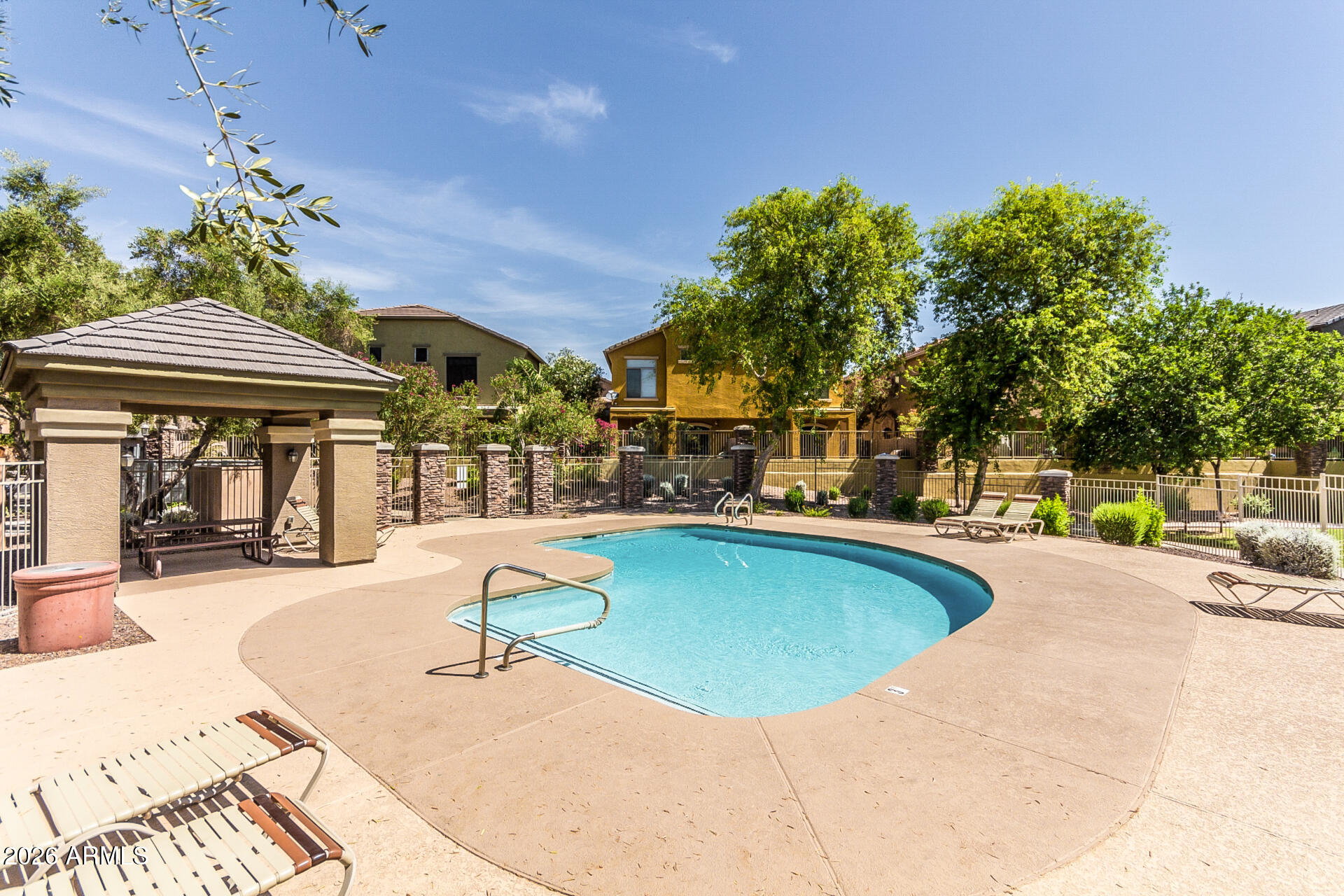 TIVOLI AT AUGUSTA RANCH CONDOMINIUM - Residential