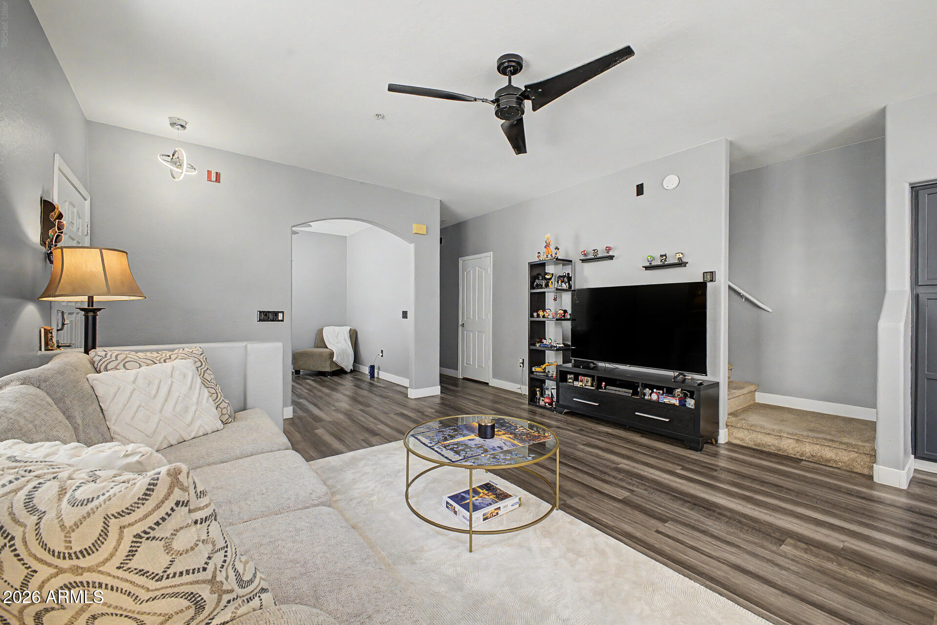 TIVOLI AT AUGUSTA RANCH CONDOMINIUM - Residential