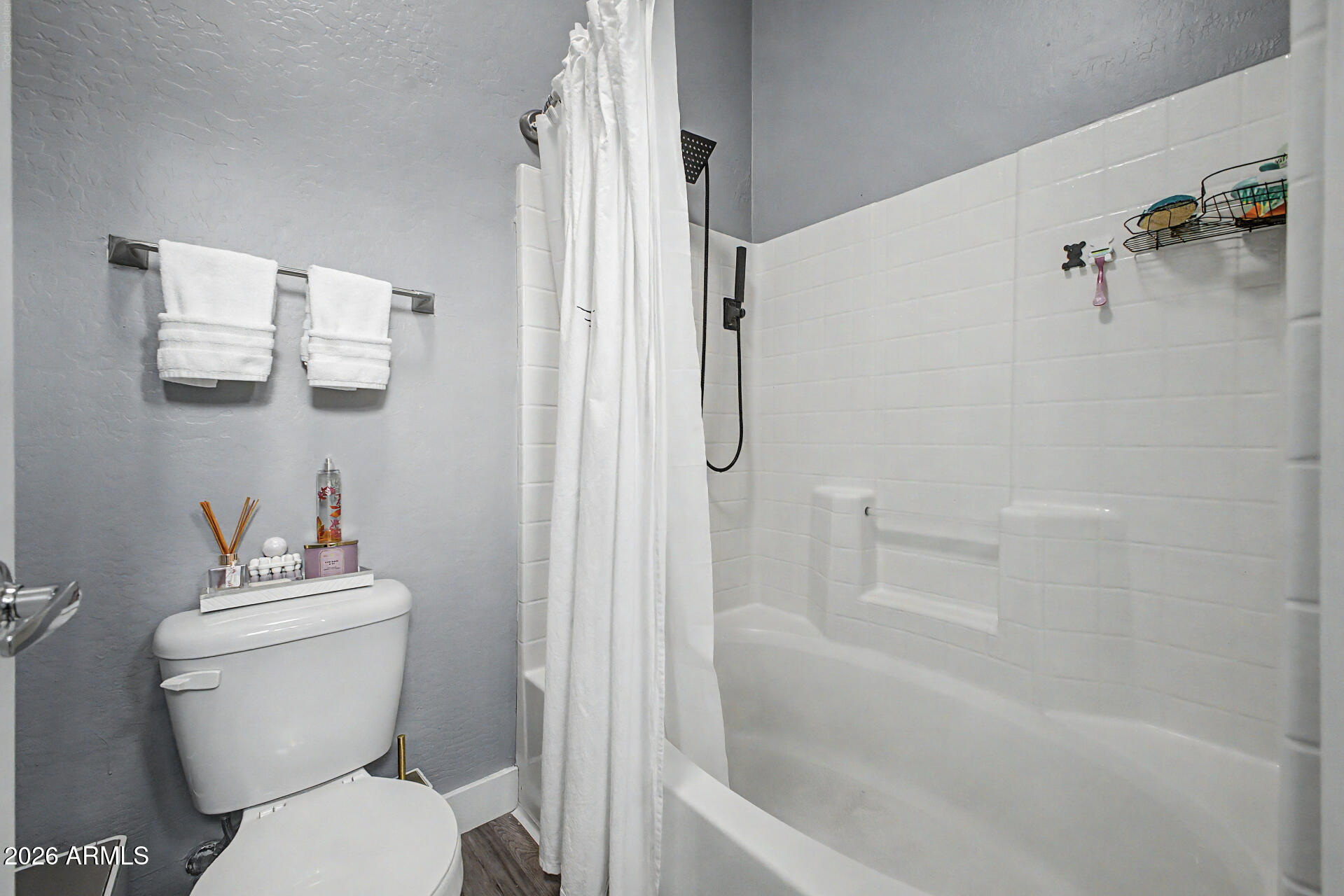 TIVOLI AT AUGUSTA RANCH CONDOMINIUM - Residential