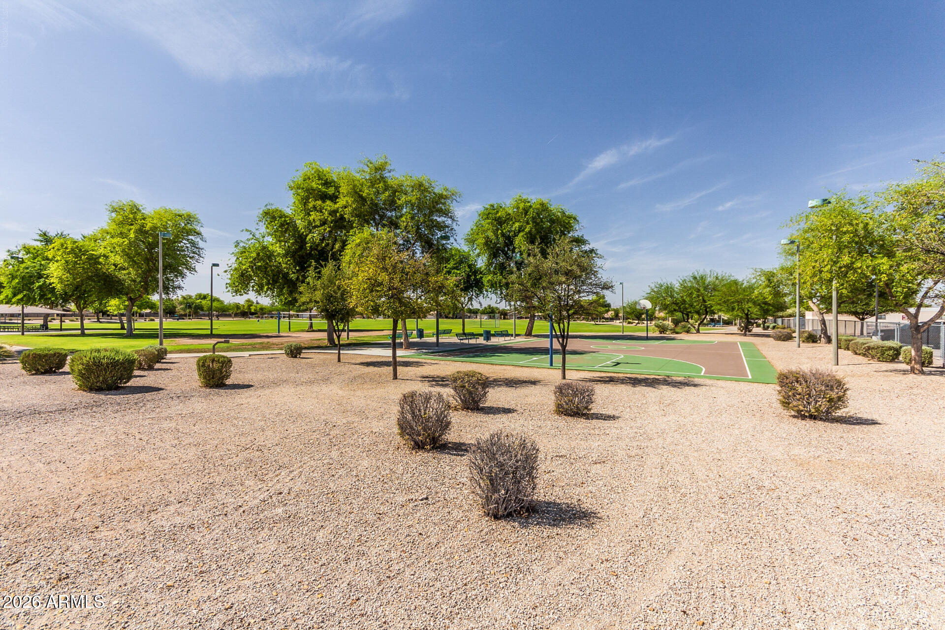 TIVOLI AT AUGUSTA RANCH CONDOMINIUM - Residential
