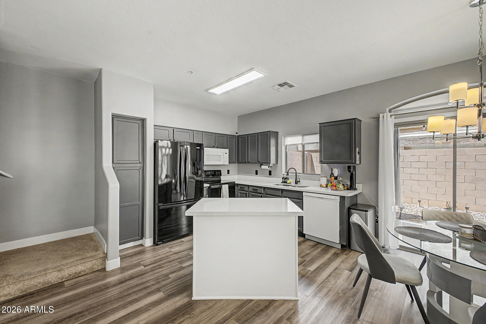TIVOLI AT AUGUSTA RANCH CONDOMINIUM - Residential