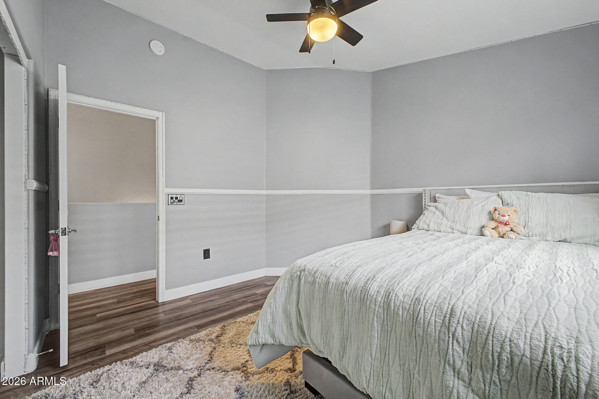 TIVOLI AT AUGUSTA RANCH CONDOMINIUM - Residential