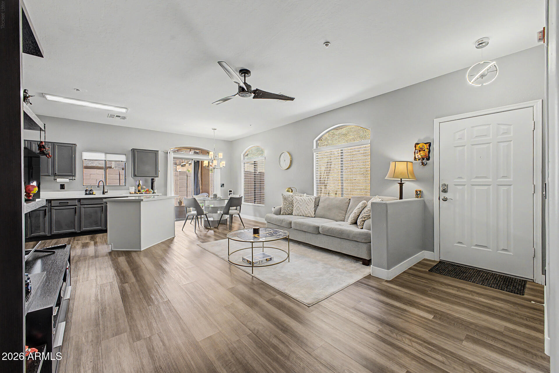 TIVOLI AT AUGUSTA RANCH CONDOMINIUM - Residential