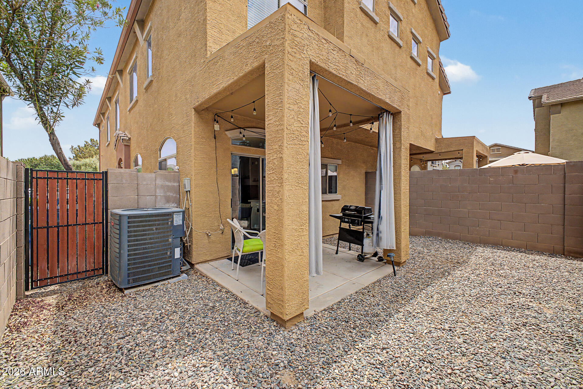 TIVOLI AT AUGUSTA RANCH CONDOMINIUM - Residential