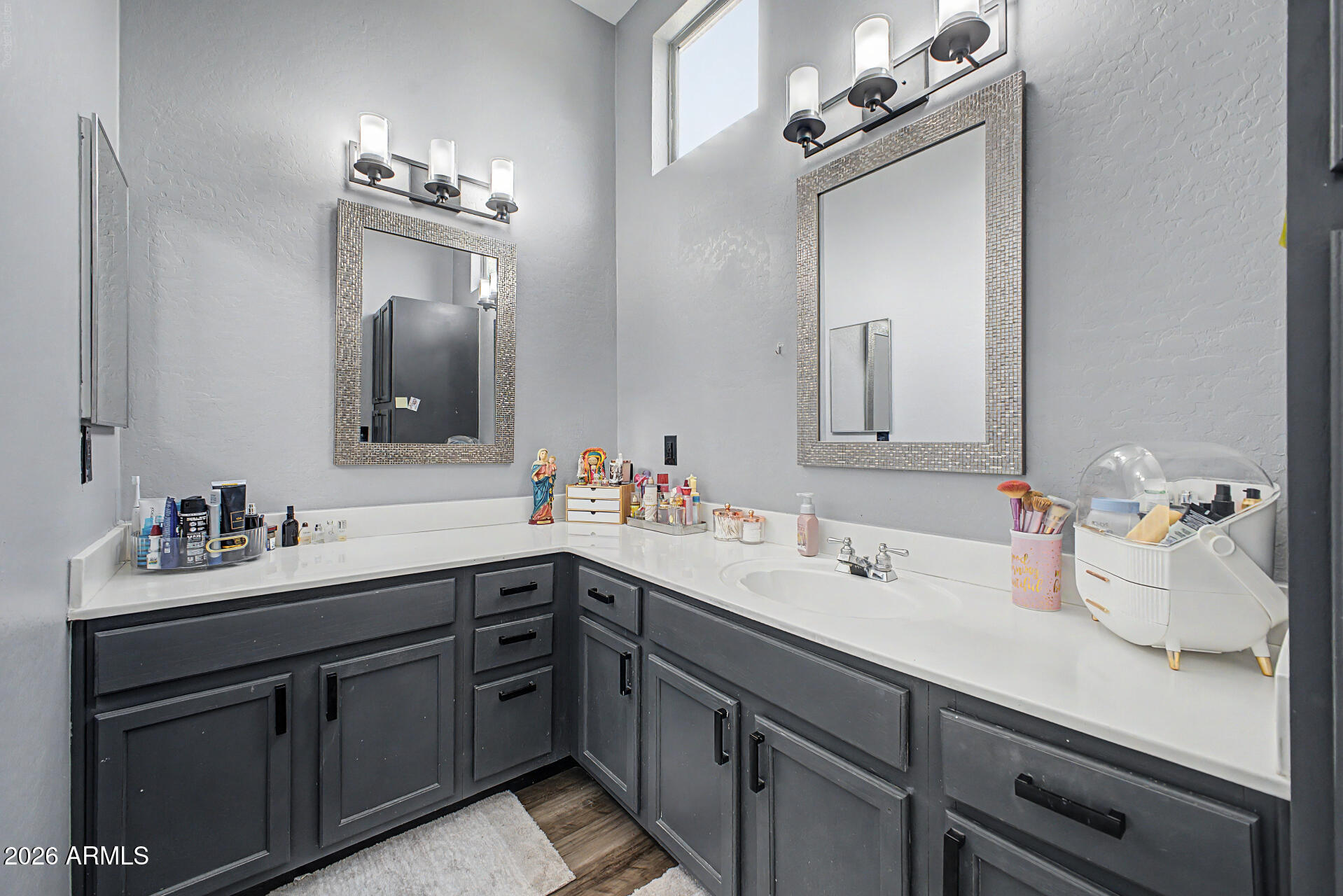 TIVOLI AT AUGUSTA RANCH CONDOMINIUM - Residential