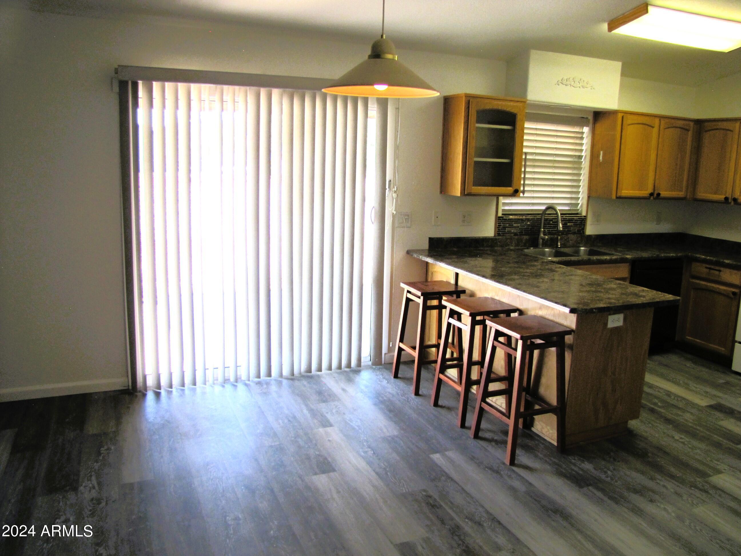 Coronado Estates Unit 2 - Residential Lease