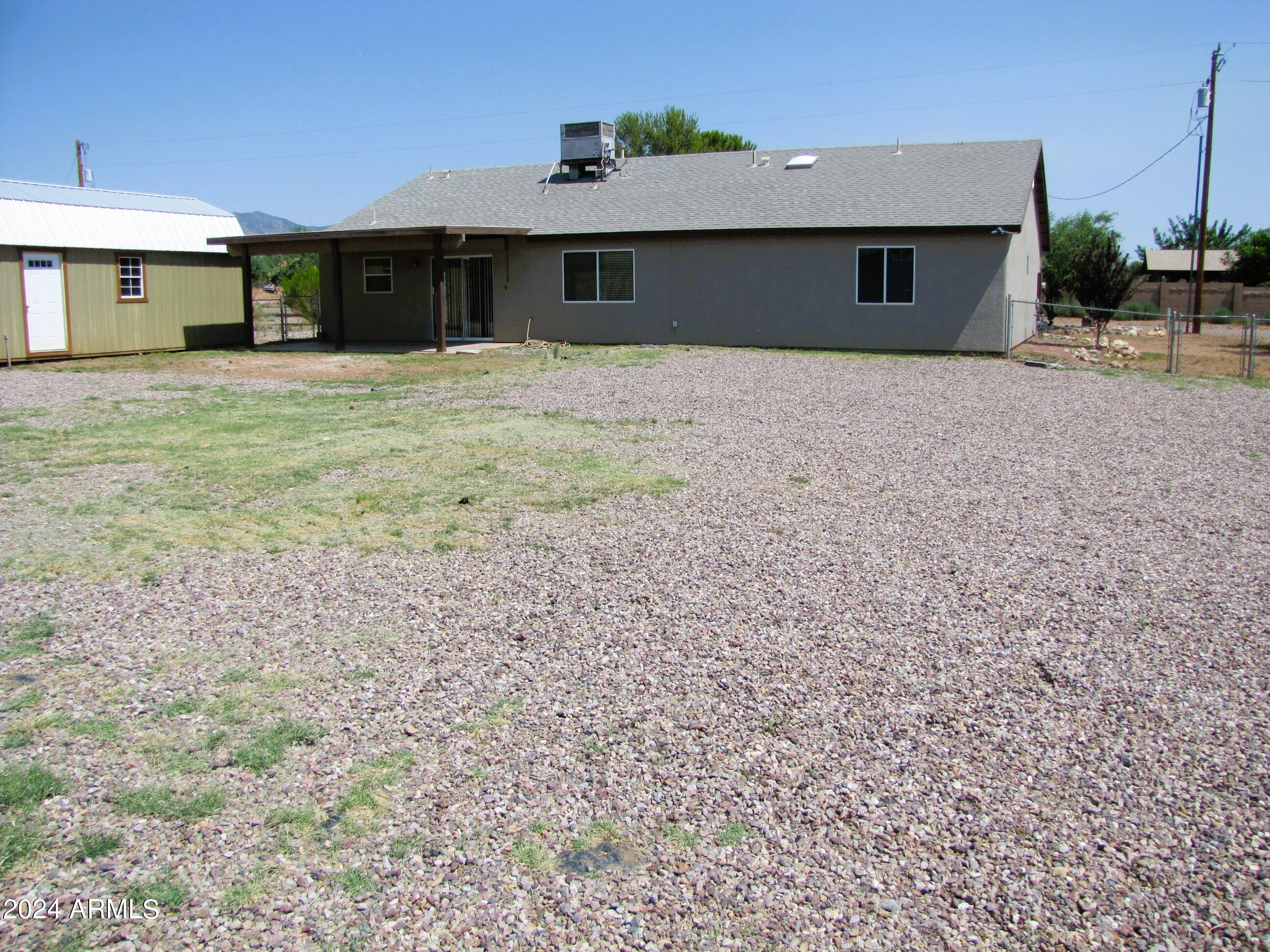 Coronado Estates Unit 2 - Residential Lease