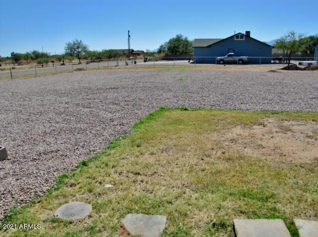 Coronado Estates Unit 2 - Residential Lease