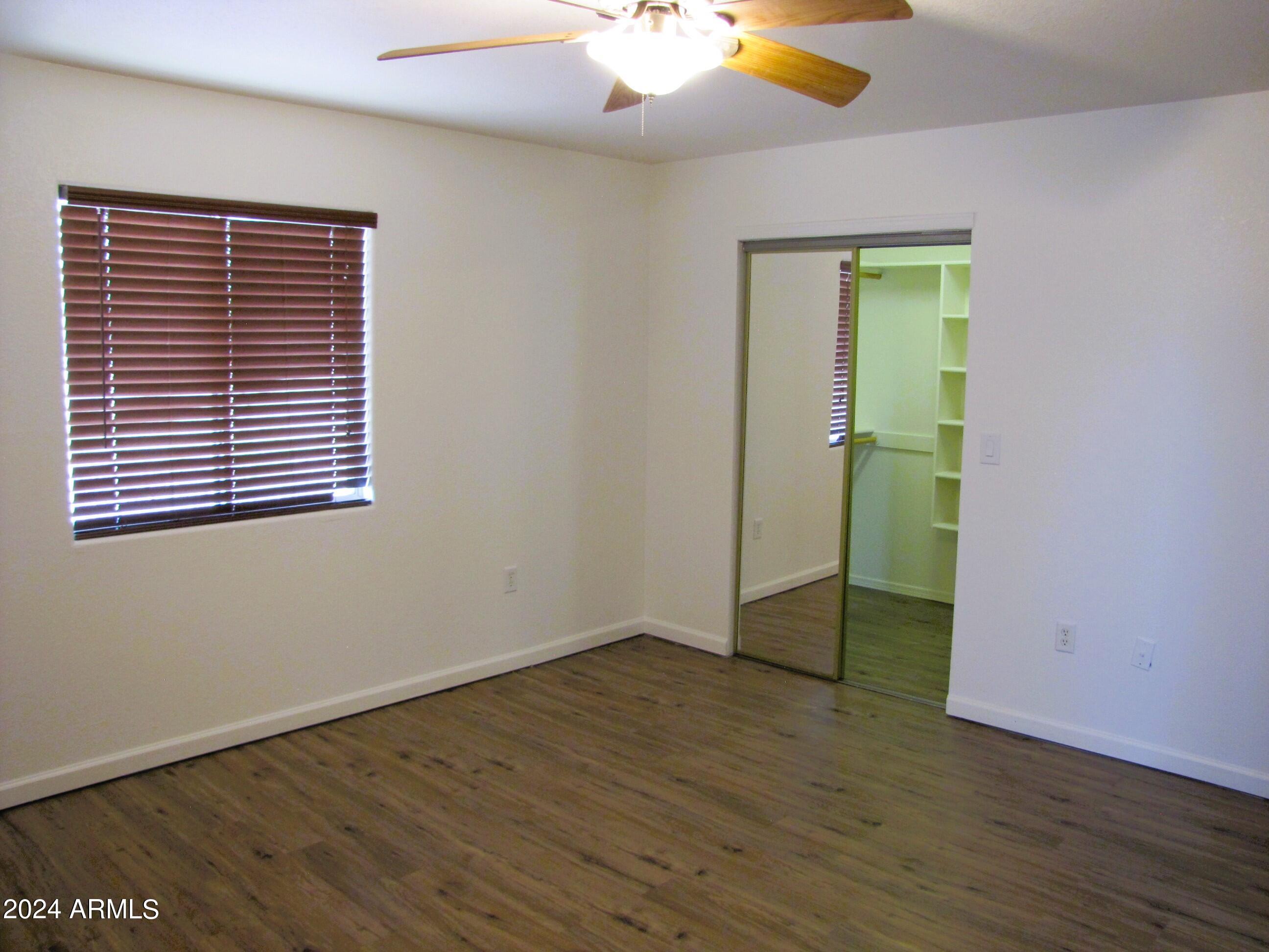 Coronado Estates Unit 2 - Residential Lease