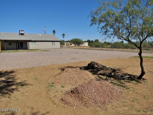 Coronado Estates Unit 2 - Residential Lease