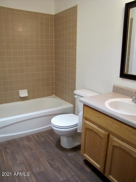 Coronado Estates Unit 2 - Residential Lease