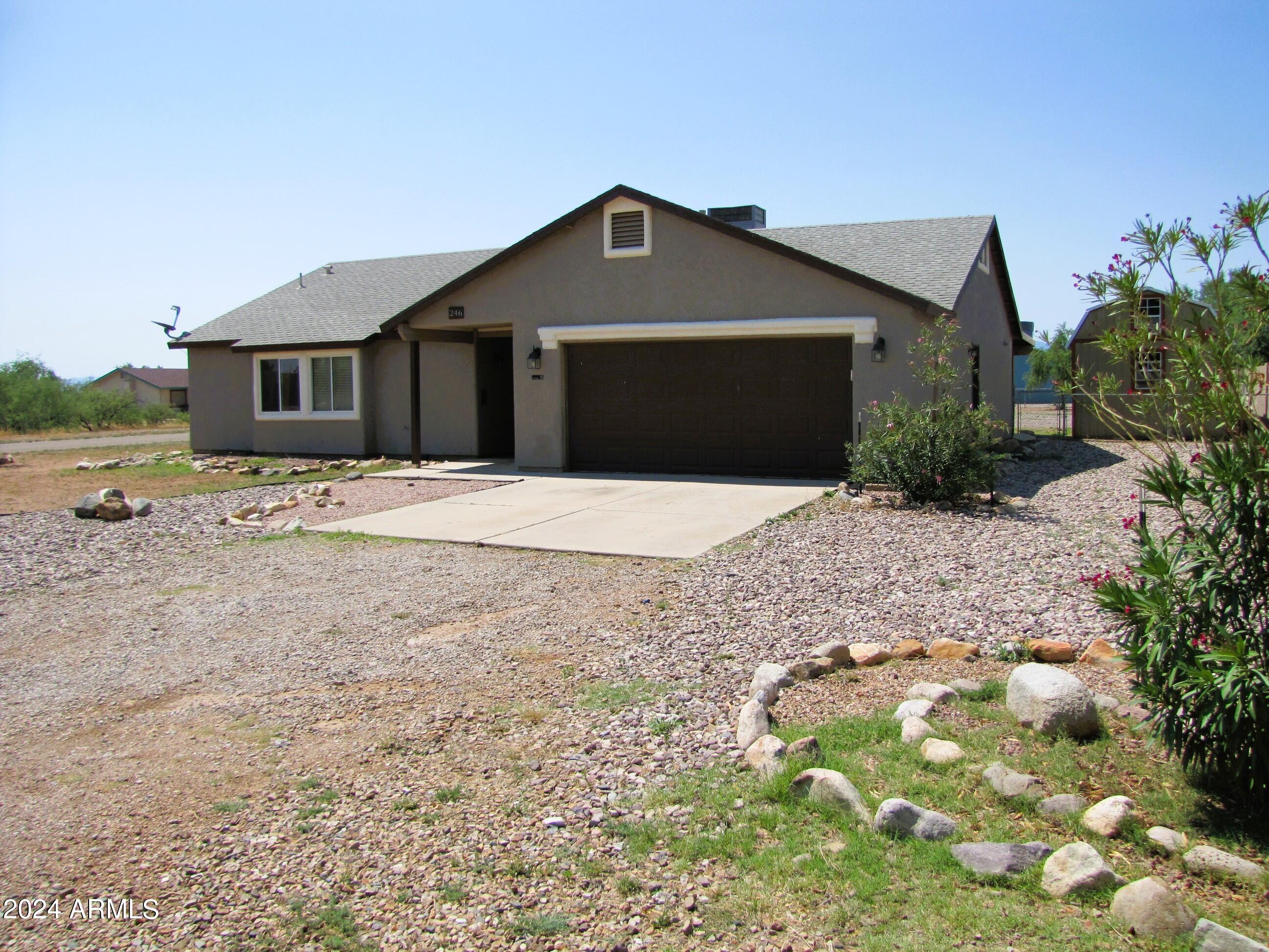 Coronado Estates Unit 2 - Residential Lease