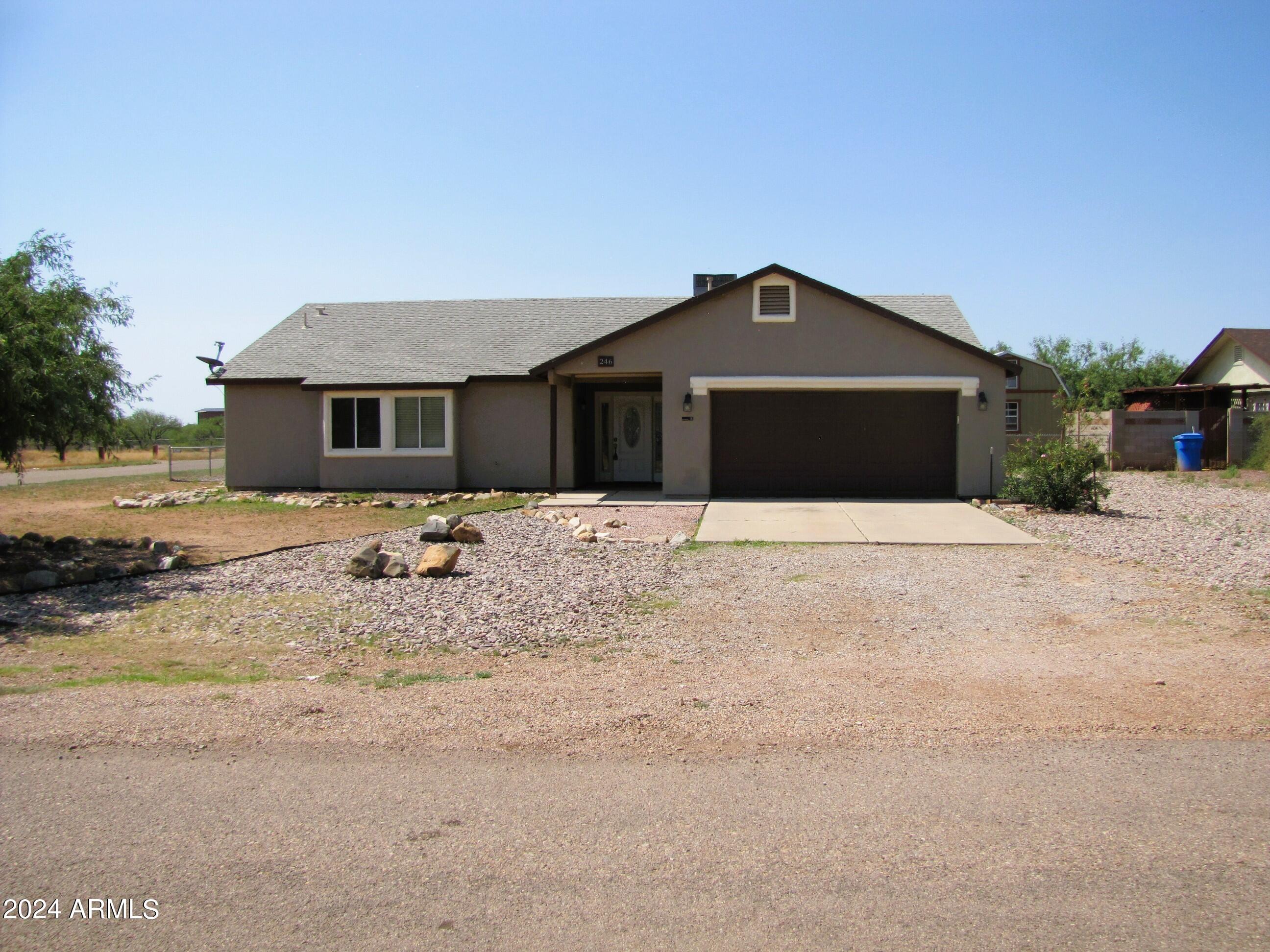 Coronado Estates Unit 2 - Residential Lease