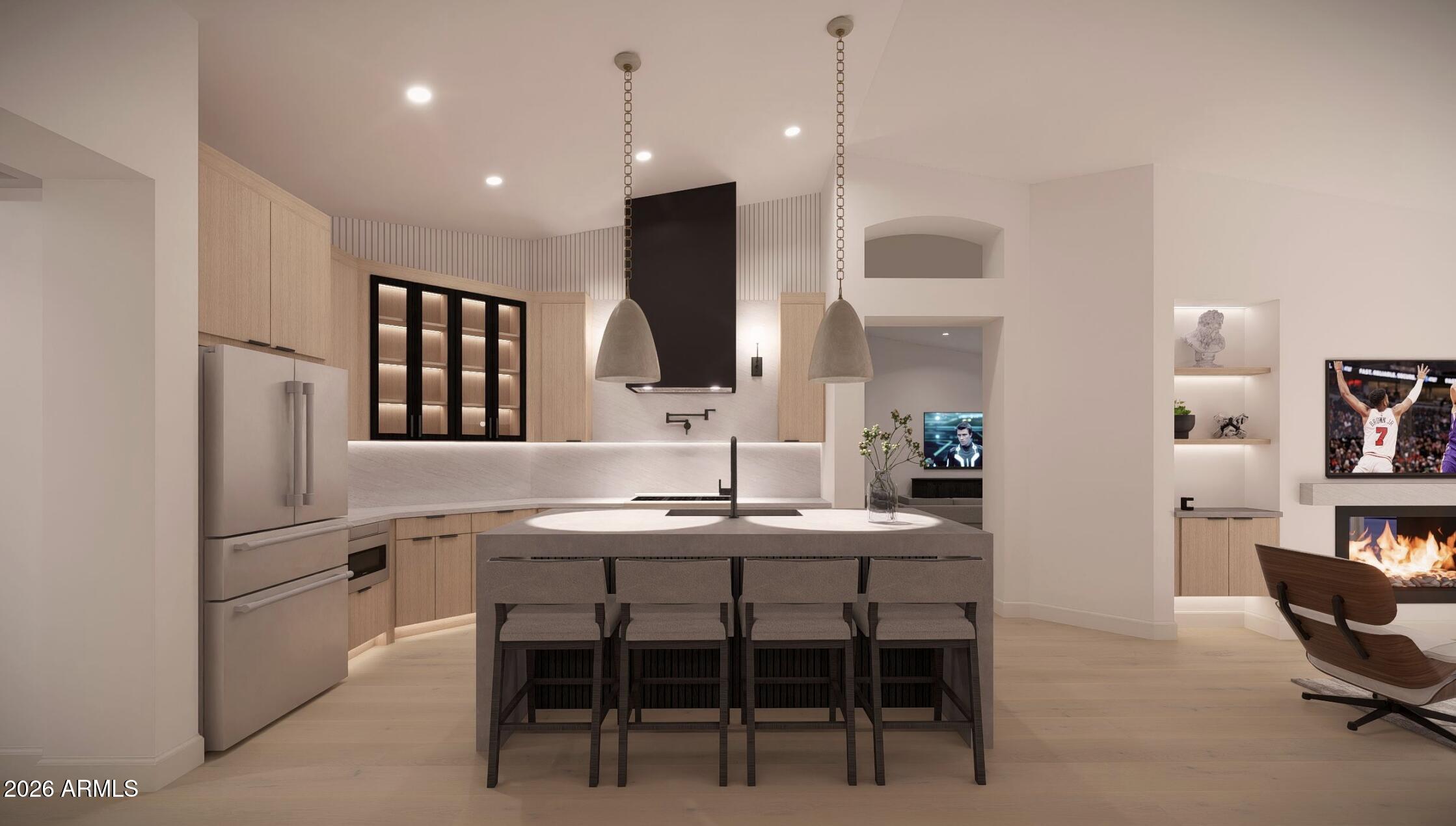 HARRIS PARK - Residential