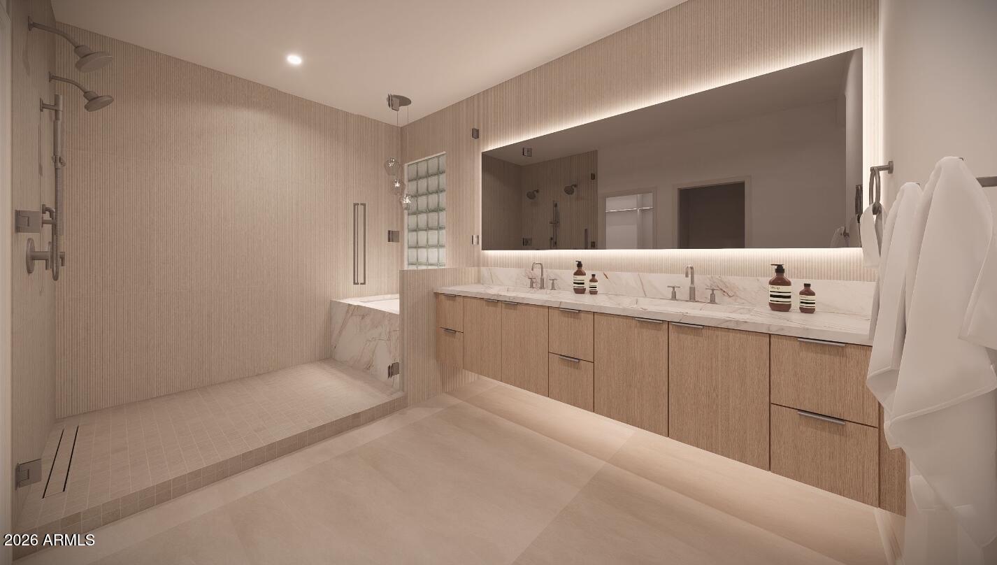HARRIS PARK - Residential