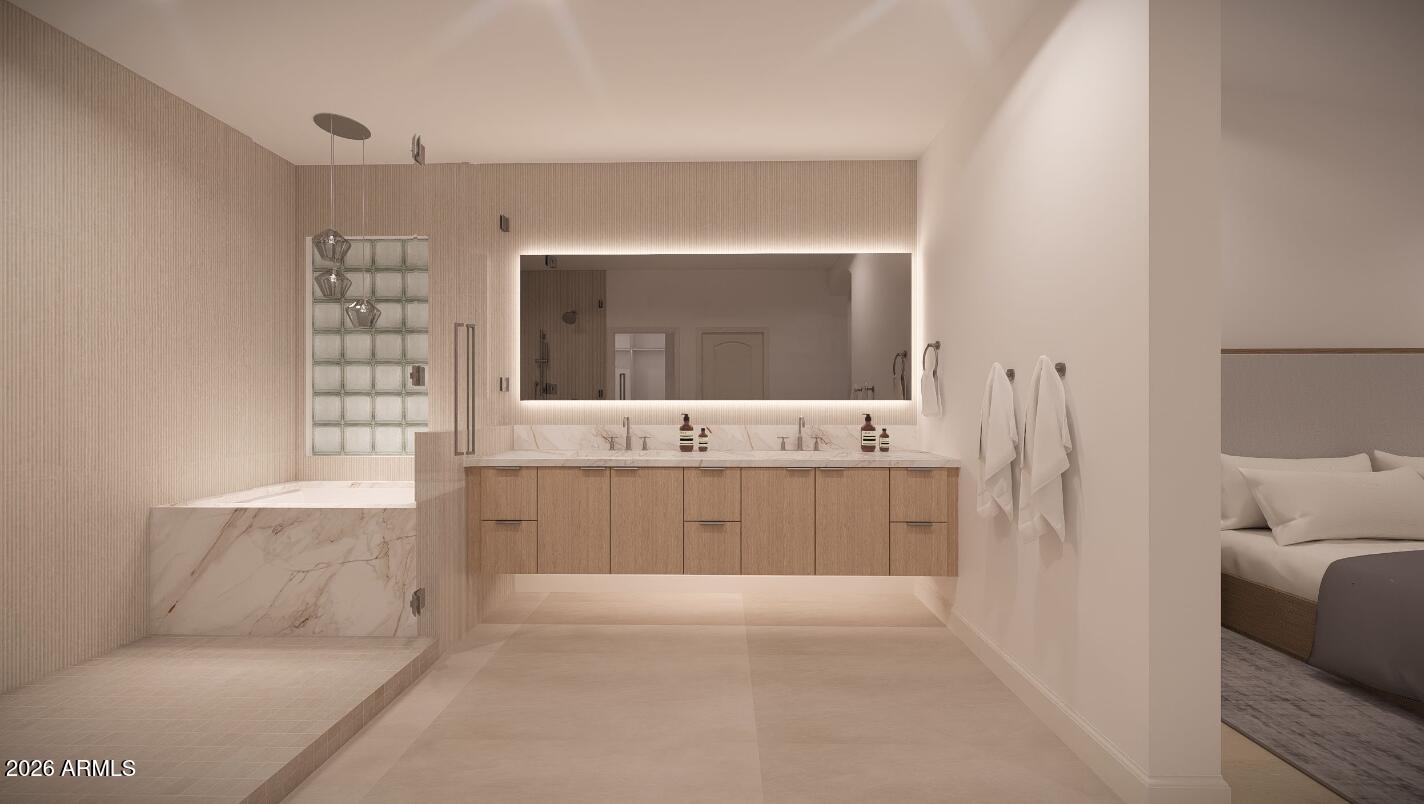 HARRIS PARK - Residential