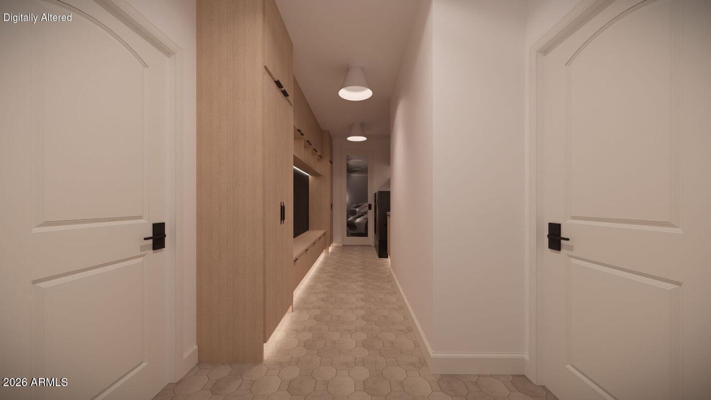 HARRIS PARK - Residential