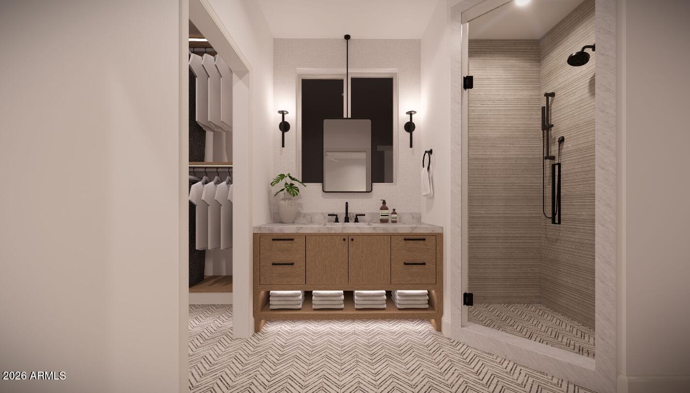 HARRIS PARK - Residential