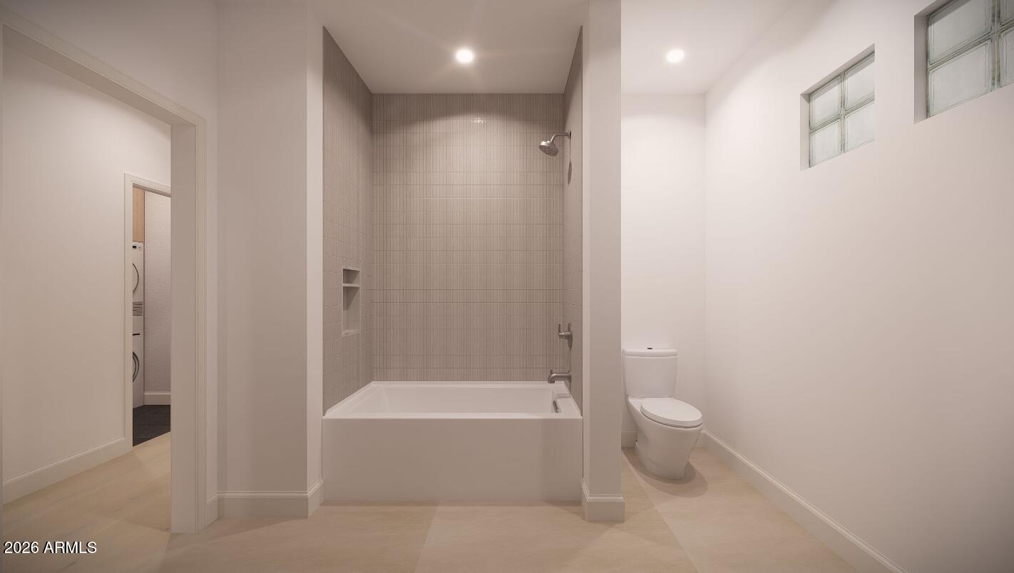 HARRIS PARK - Residential