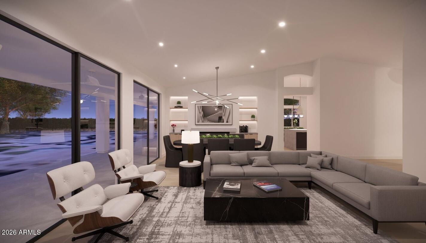 HARRIS PARK - Residential