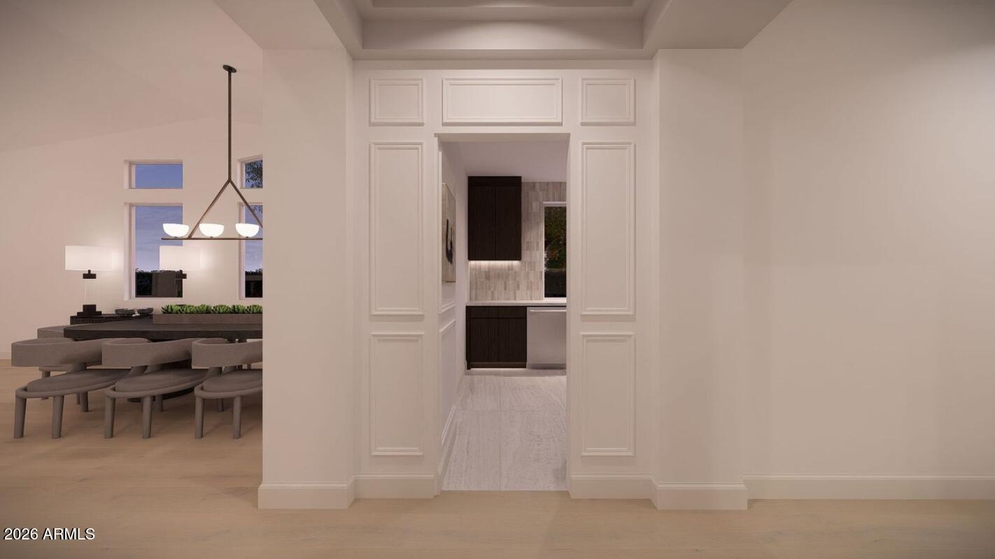 HARRIS PARK - Residential