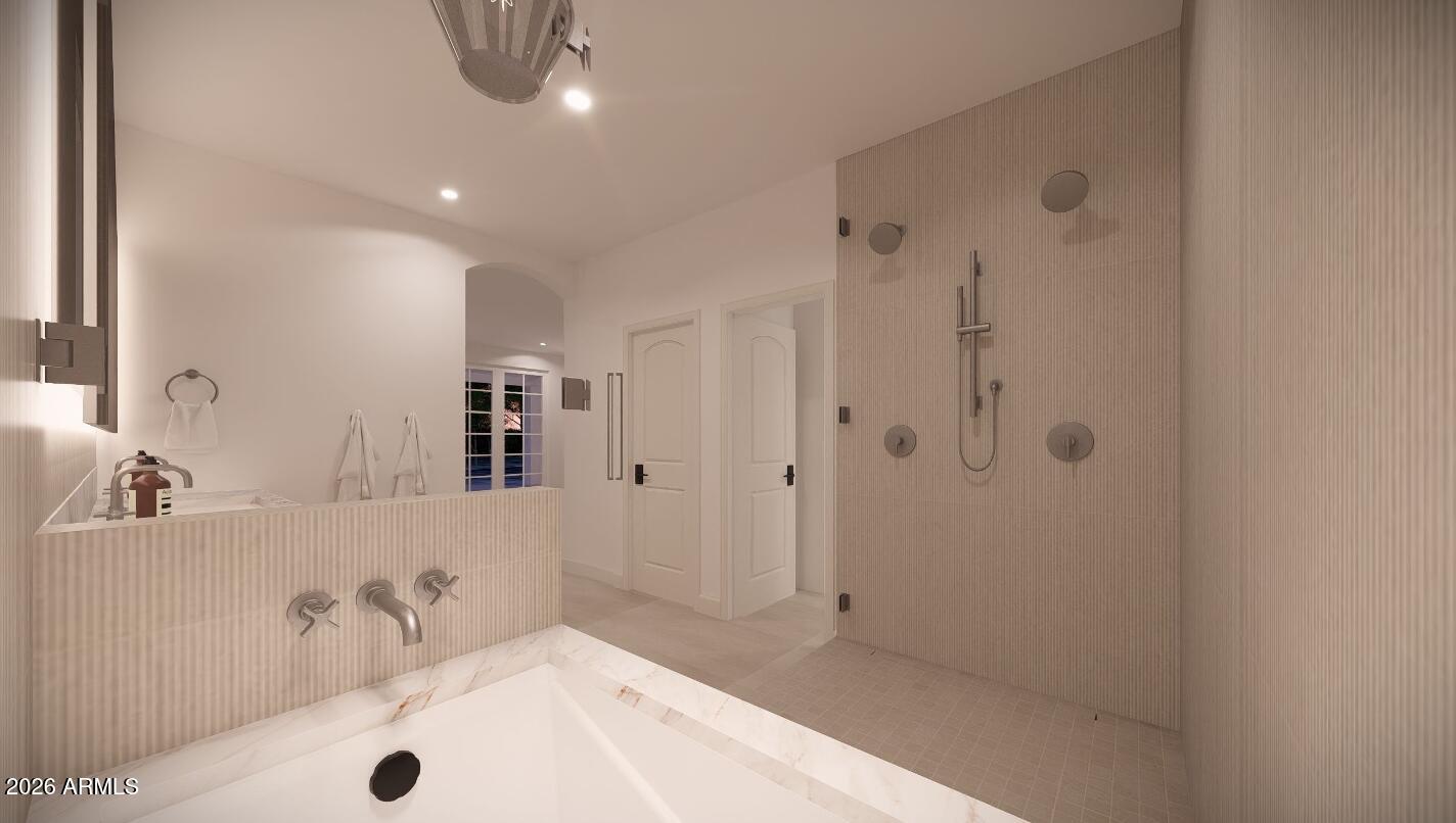 HARRIS PARK - Residential