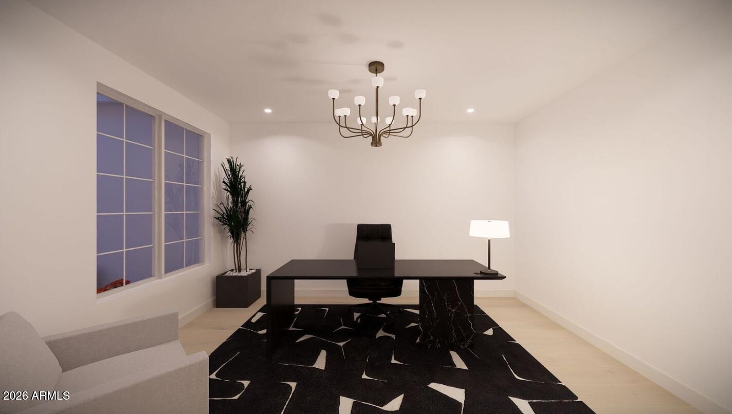 HARRIS PARK - Residential