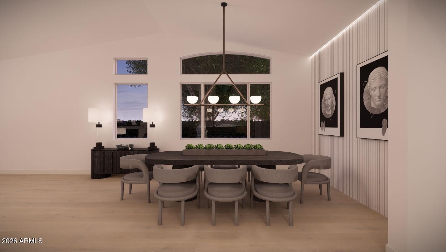 HARRIS PARK - Residential