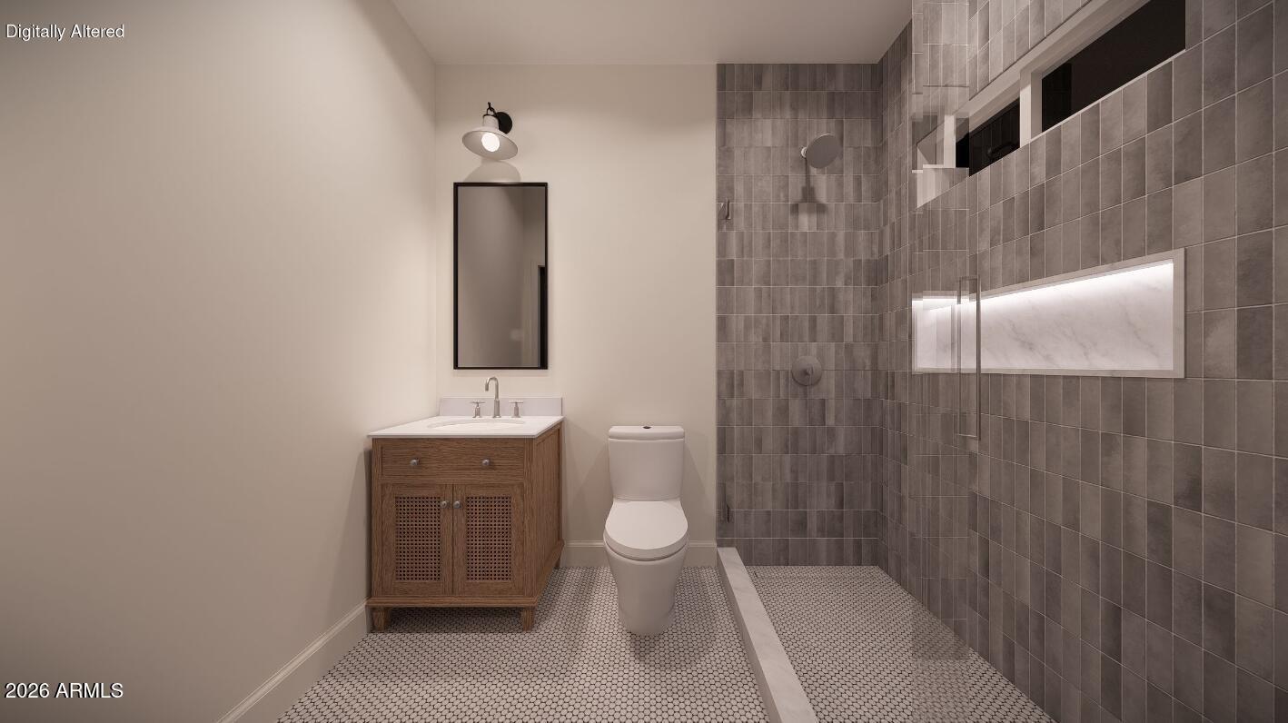 HARRIS PARK - Residential