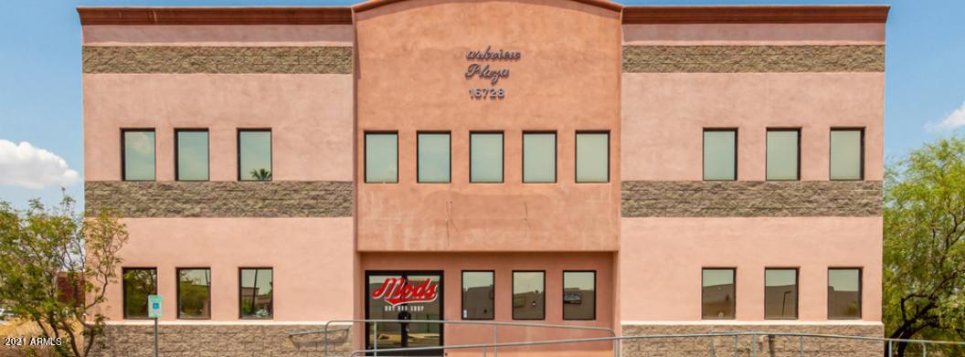 Two (2) Story Industrial Building
Approximately 6,350 SF
Available for Sale: $698,500.00 ($110.00 PSF)
Former Auto Repair Shop
2nd Floor is Grey Shell
Built in 2005
Two (2) Roll-Up Doors 12'H x 16'W and 12' x 12'
20' Clear Height
C2 Zoning