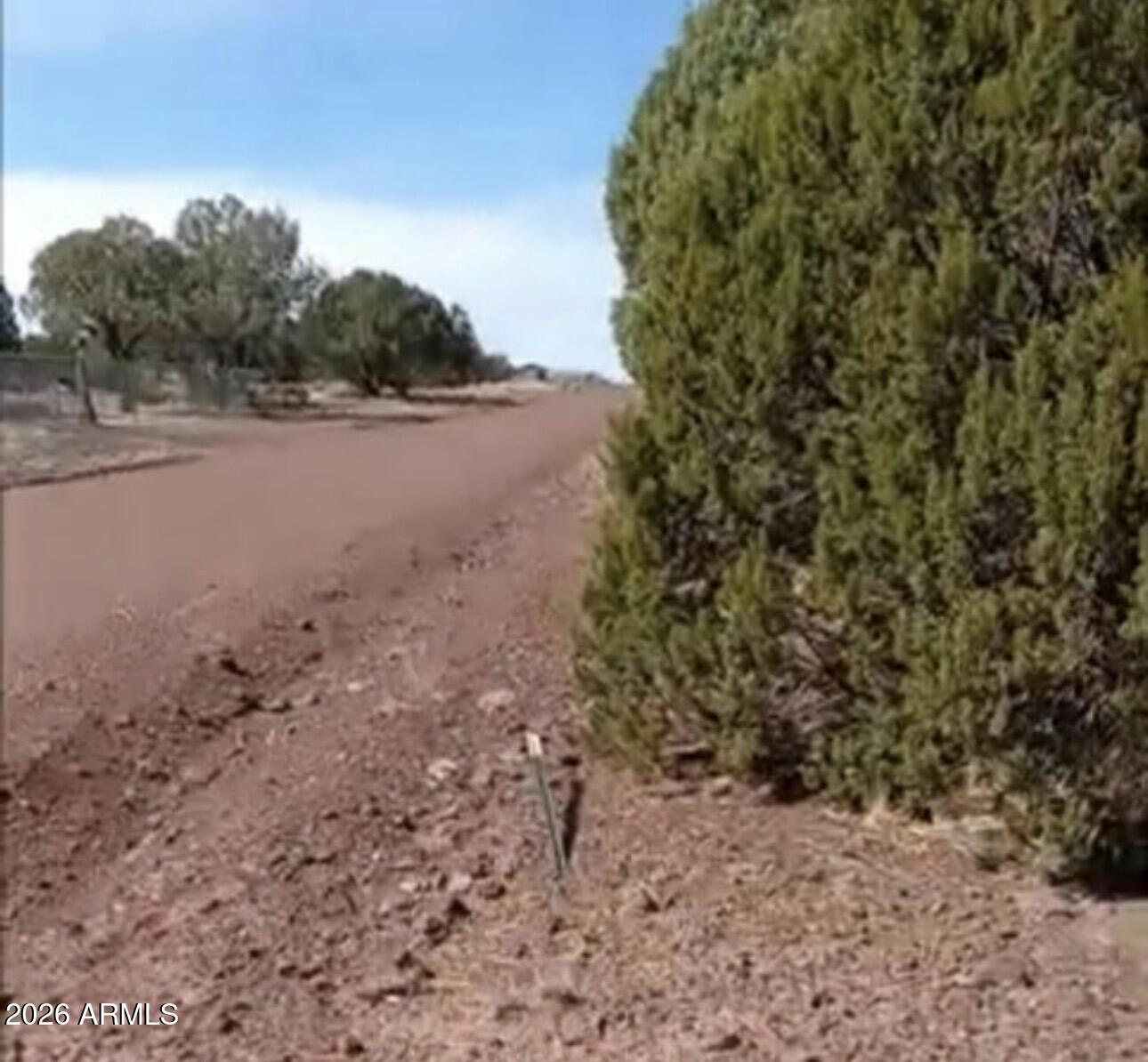 Silver Lake Estates (Show Low, AZ) - Land