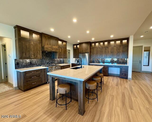 LISTENING HILLS PHASE 1 - Residential