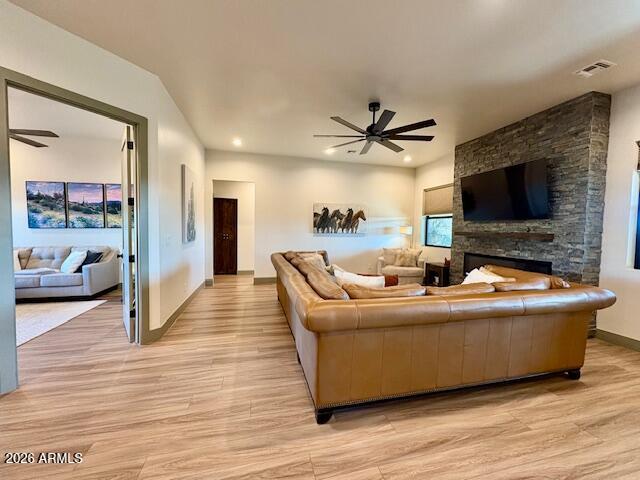 LISTENING HILLS PHASE 1 - Residential