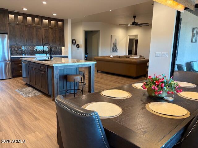 LISTENING HILLS PHASE 1 - Residential