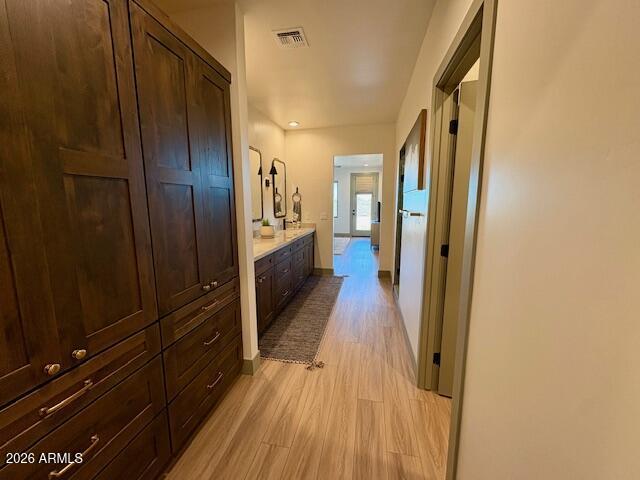 LISTENING HILLS PHASE 1 - Residential