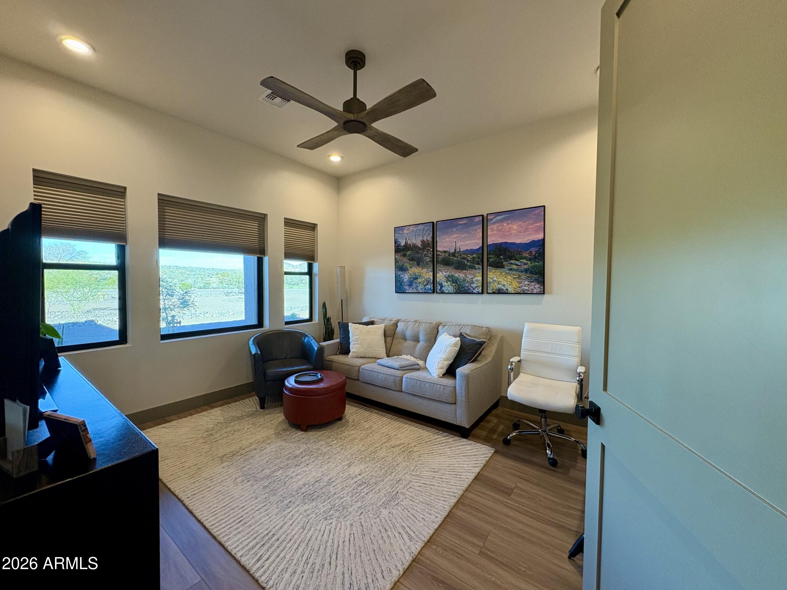 LISTENING HILLS PHASE 1 - Residential