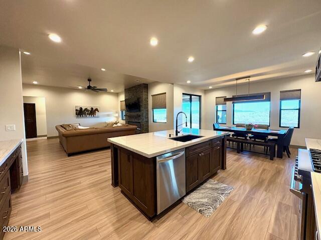 LISTENING HILLS PHASE 1 - Residential