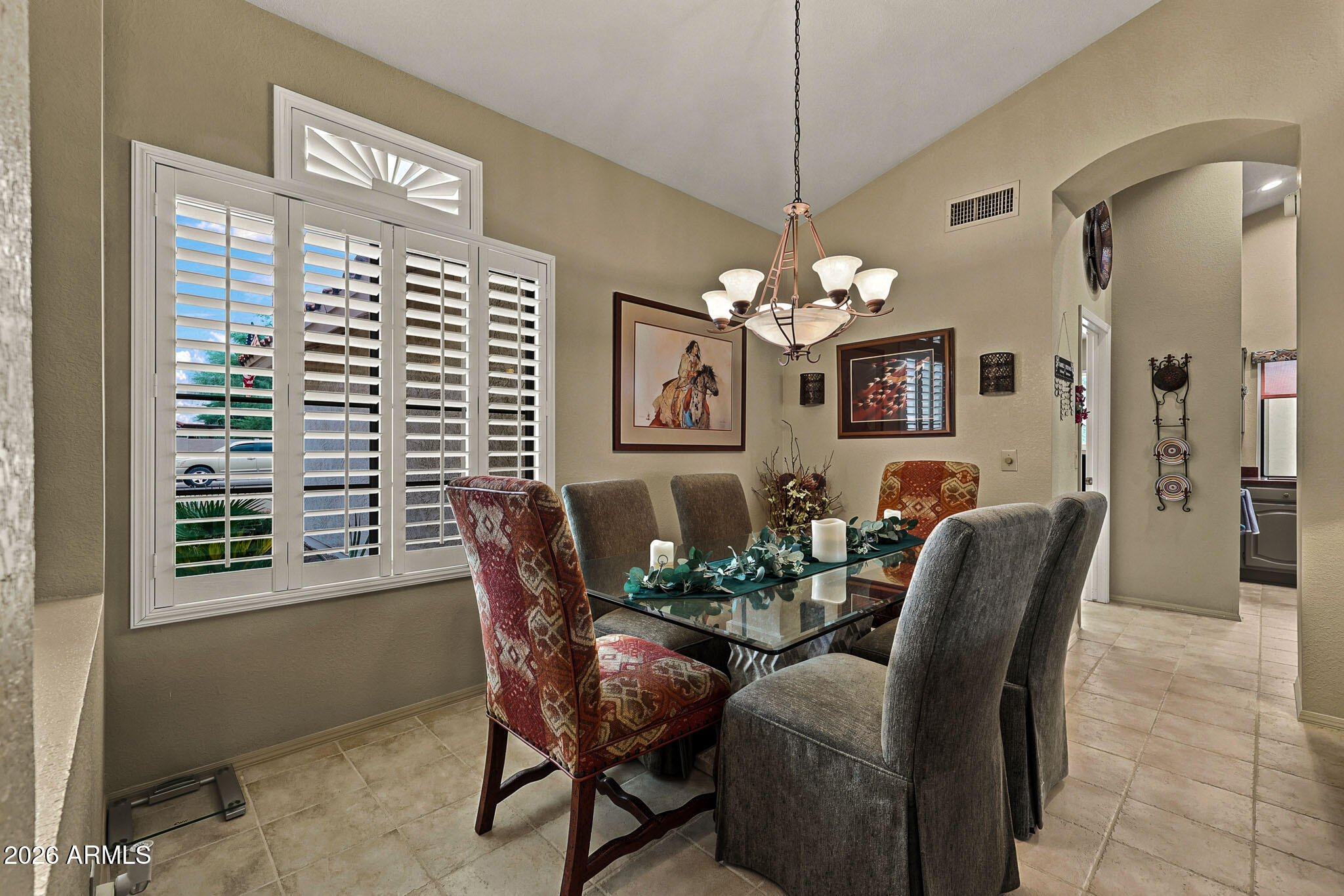 QUAIL RIDGE AT WESTBROOK VILLAGE LOT 495-600 TR A - Residential