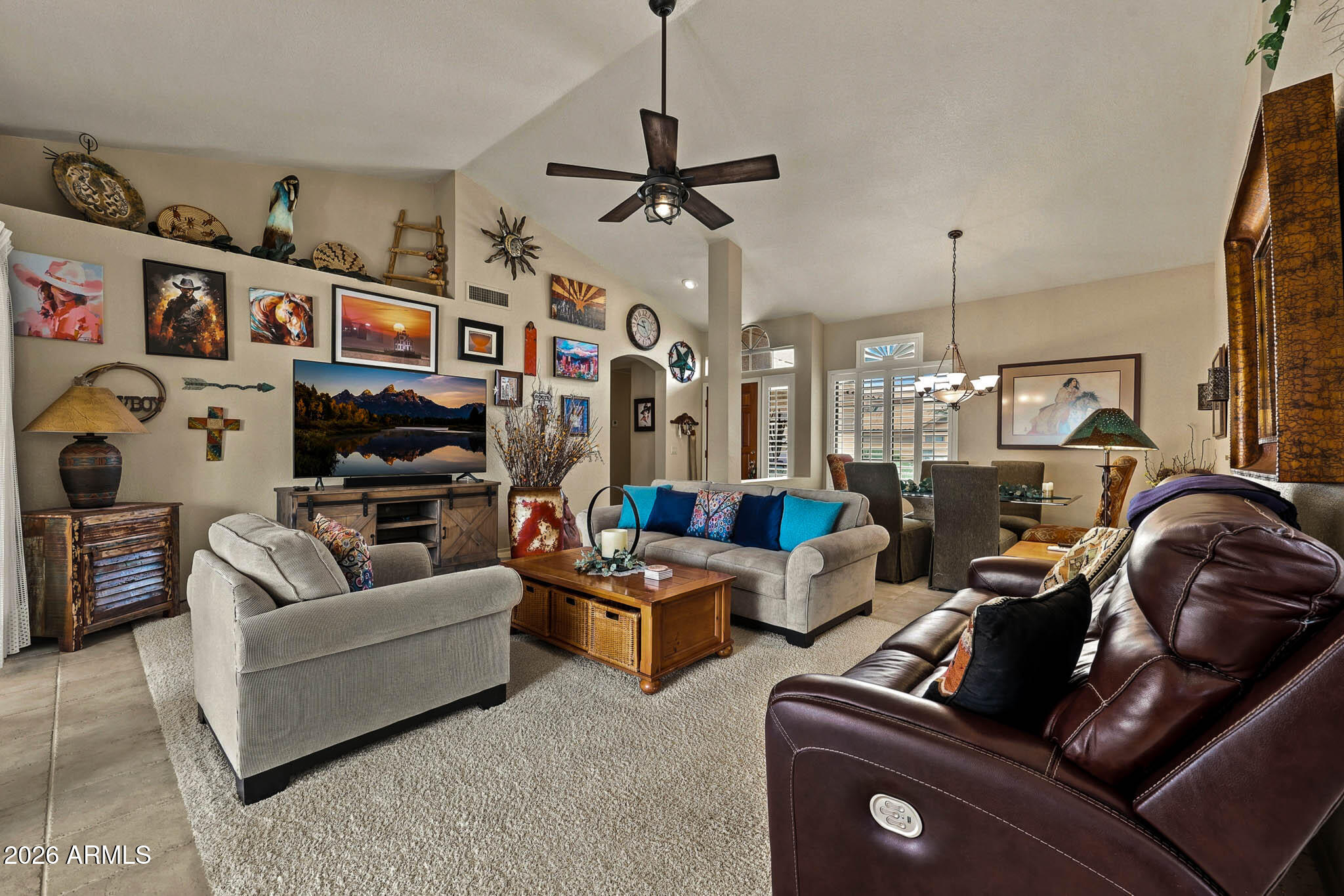 QUAIL RIDGE AT WESTBROOK VILLAGE LOT 495-600 TR A - Residential