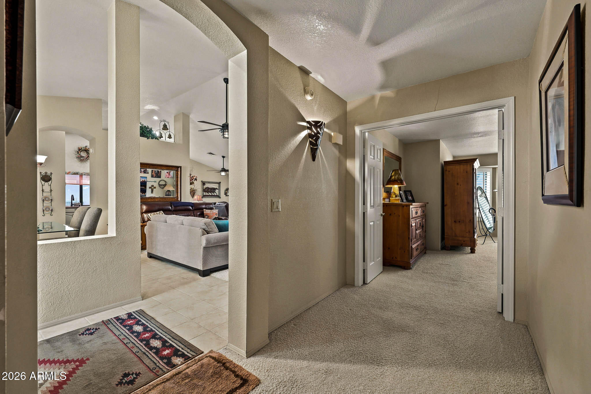 QUAIL RIDGE AT WESTBROOK VILLAGE LOT 495-600 TR A - Residential