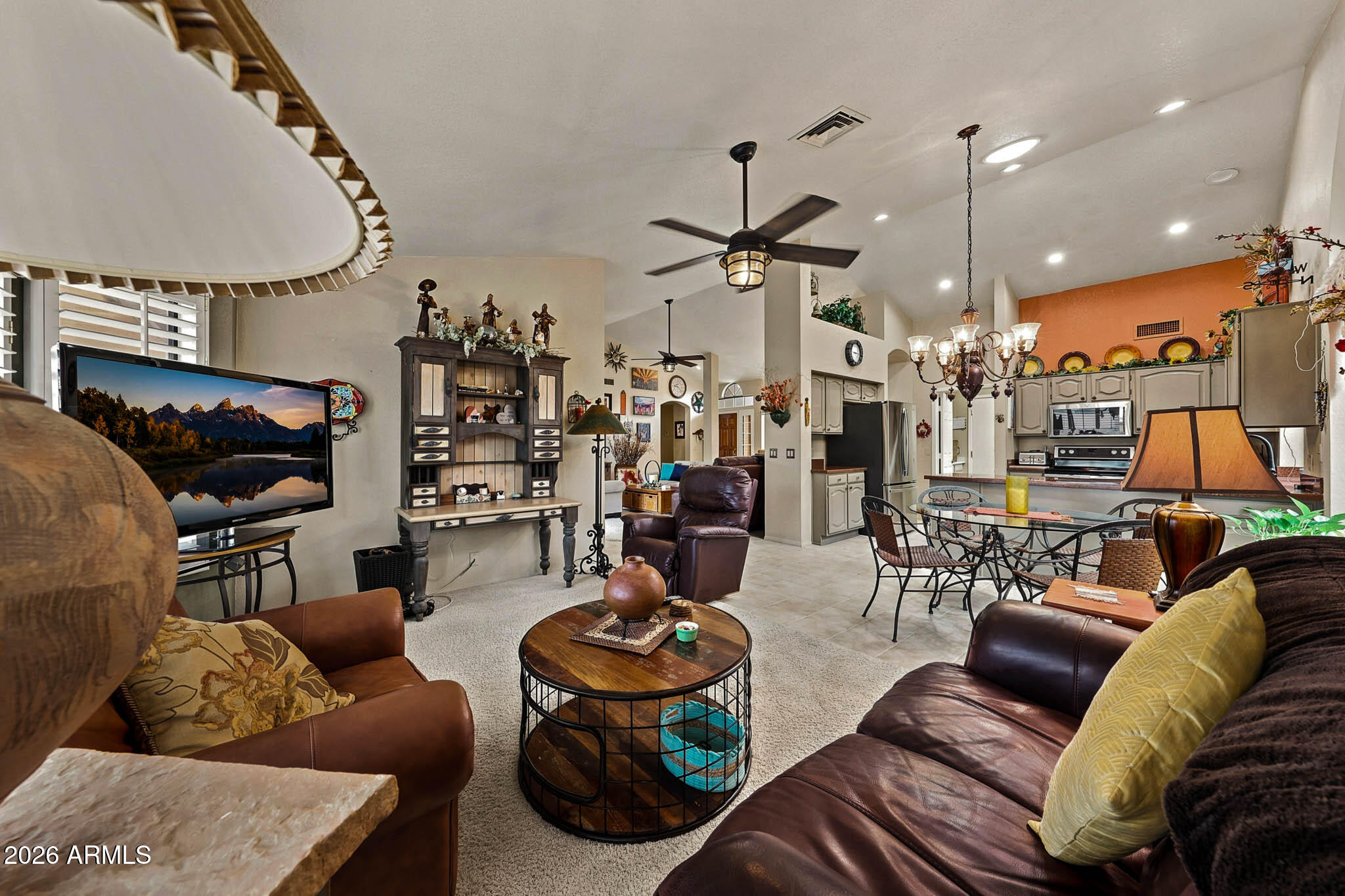 QUAIL RIDGE AT WESTBROOK VILLAGE LOT 495-600 TR A - Residential