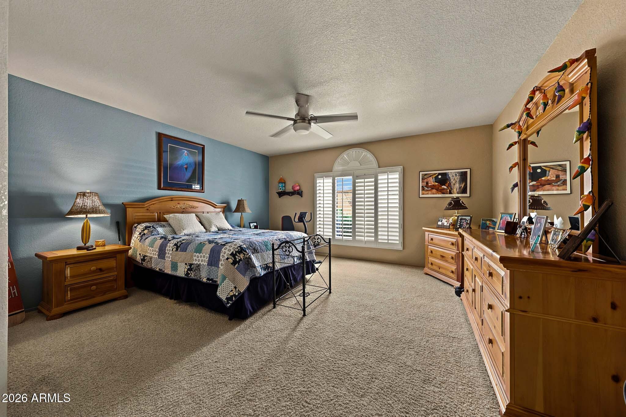 QUAIL RIDGE AT WESTBROOK VILLAGE LOT 495-600 TR A - Residential